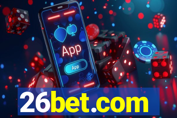 26bet.com