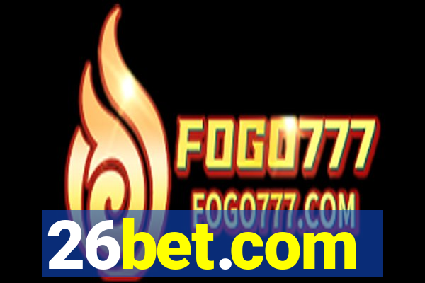 26bet.com