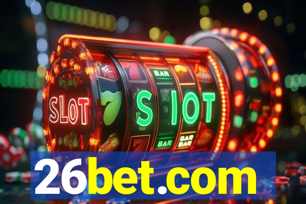 26bet.com