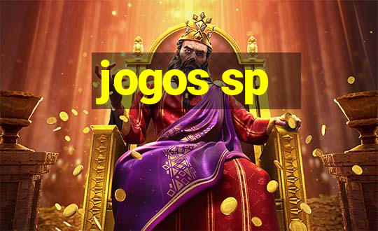 jogos sp