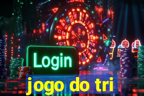 jogo do tri