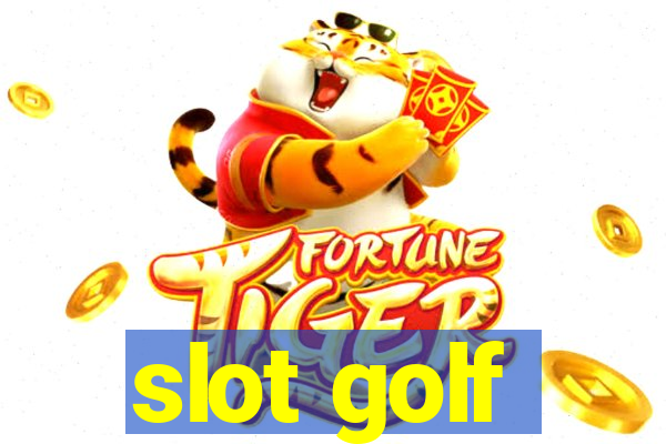 slot golf