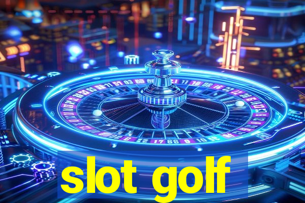 slot golf