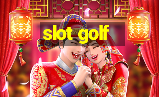 slot golf