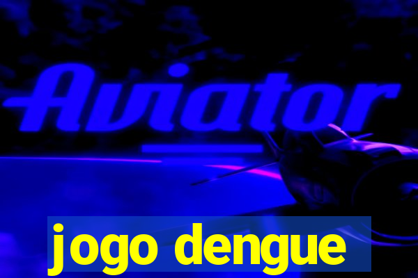 jogo dengue