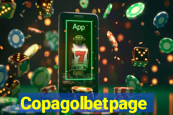 Copagolbetpage