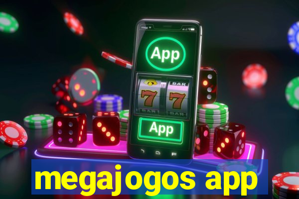 megajogos app