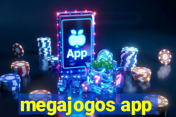 megajogos app