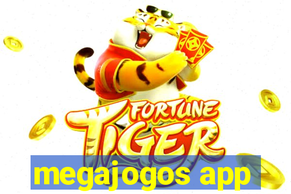 megajogos app