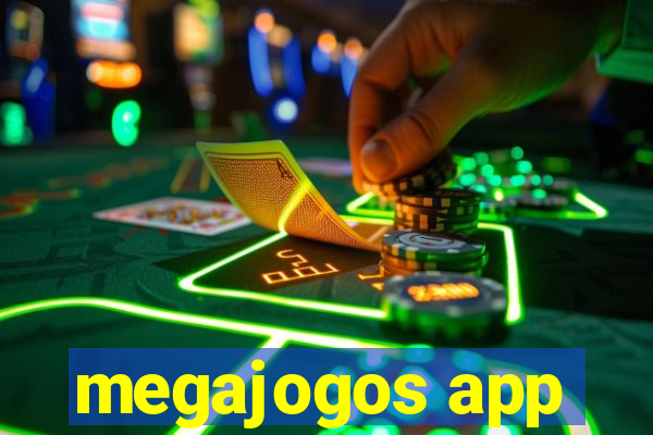 megajogos app