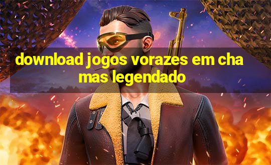 download jogos vorazes em chamas legendado