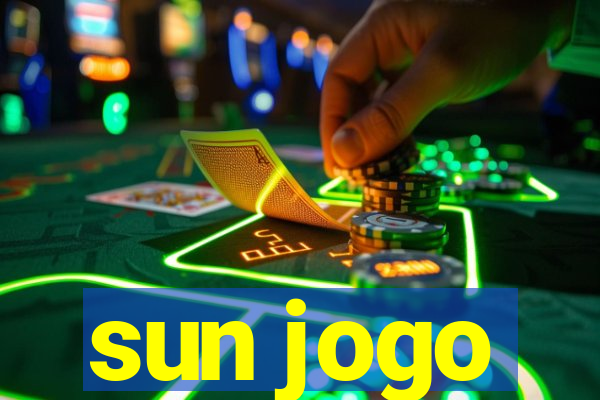 sun jogo