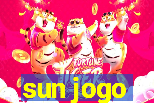 sun jogo