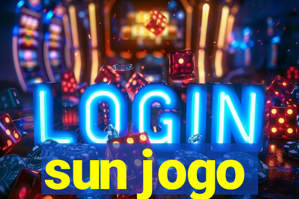 sun jogo