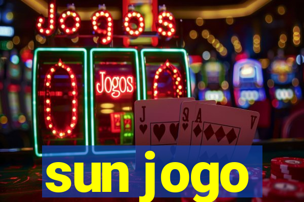 sun jogo