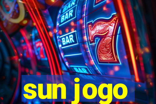 sun jogo