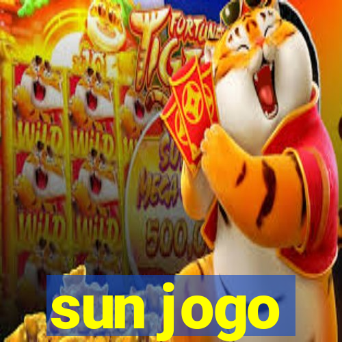 sun jogo