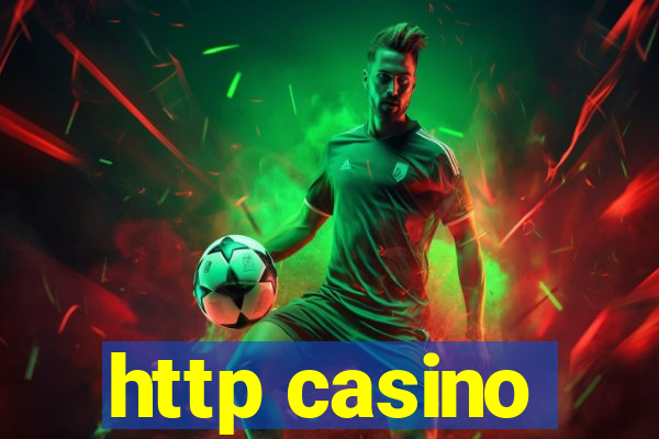 http casino