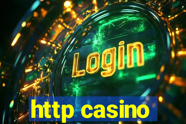 http casino