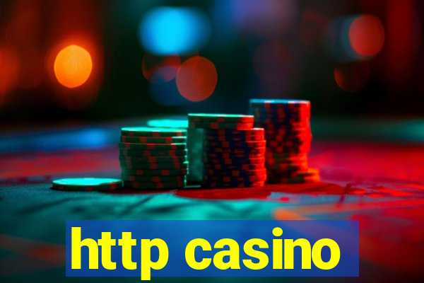 http casino