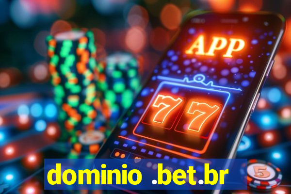 dominio .bet.br