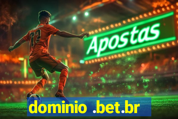 dominio .bet.br