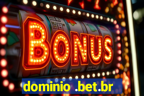 dominio .bet.br