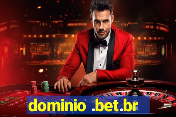 dominio .bet.br