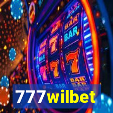 777wilbet