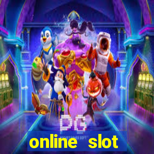 online slot machines win real money