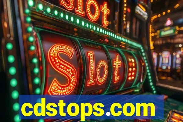 cdstops.com