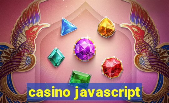 casino javascript