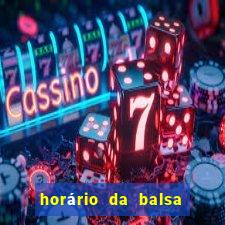 horário da balsa santos guarujá