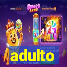 adulto