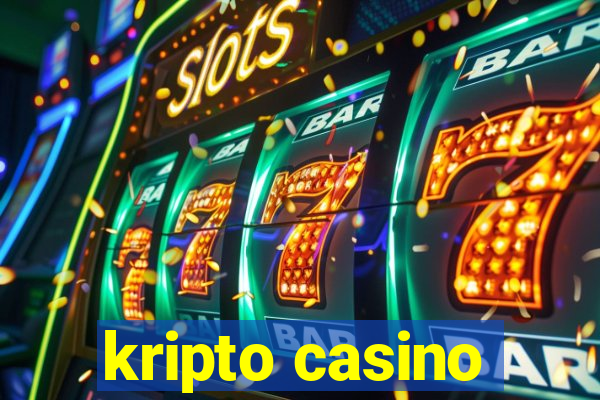 kripto casino