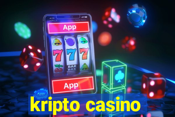 kripto casino