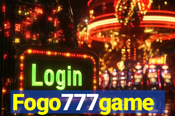 Fogo777game