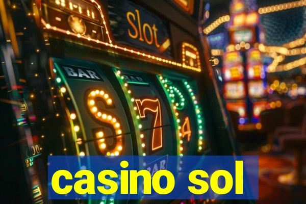 casino sol