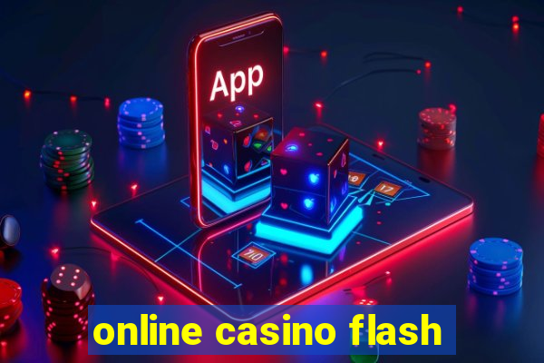 online casino flash