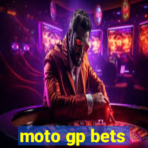 moto gp bets