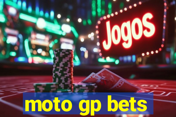 moto gp bets