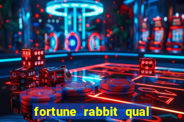 fortune rabbit qual melhor horário para jogar