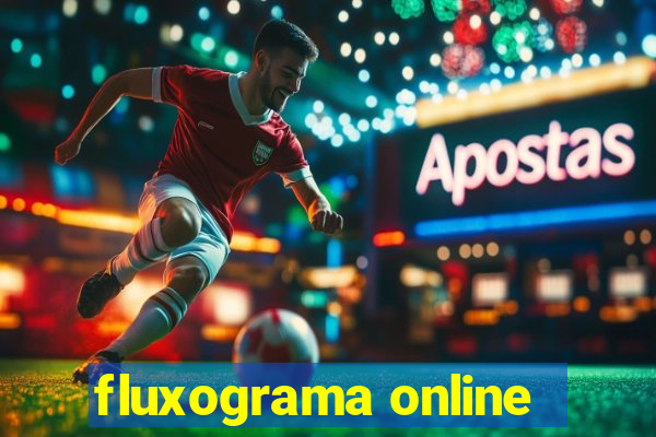 fluxograma online