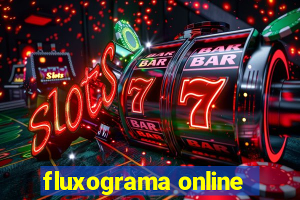 fluxograma online