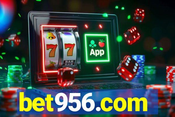 bet956.com