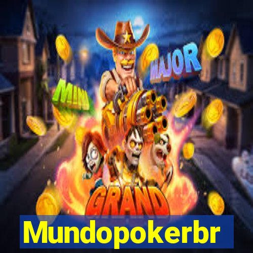 Mundopokerbr