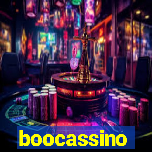 boocassino