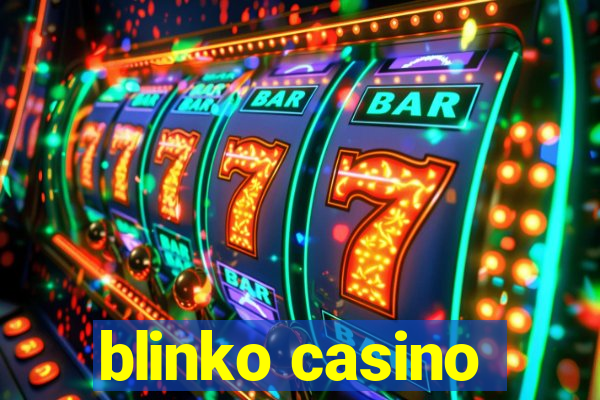 blinko casino