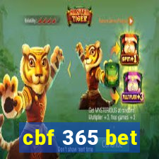 cbf 365 bet