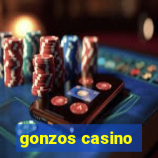 gonzos casino